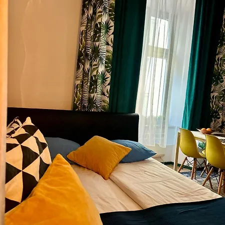 Vintage Senacka Apartaments Krakow Exterior photo