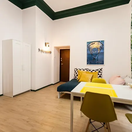 Vintage Senacka Apartaments Krakow Exterior photo