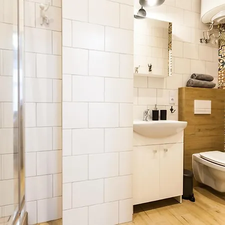 Vintage Senacka Apartaments Krakow Exterior photo